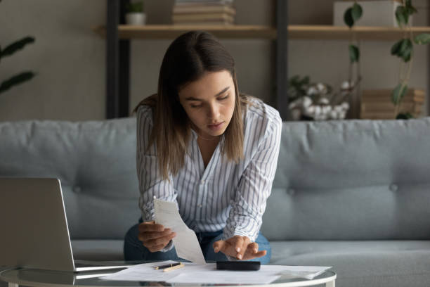 Professional Loan Agency in Jefferson City, MO